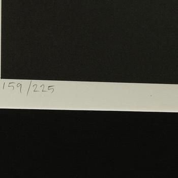 Alexander Klingspor, "Drink up baby".