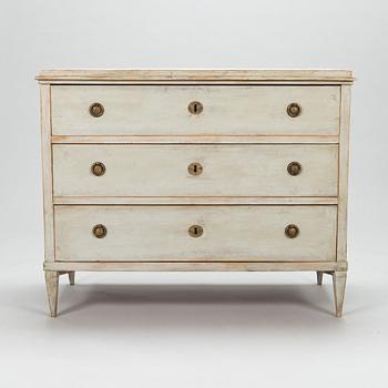 Lipasto, 1800-luvun alkupuoli.