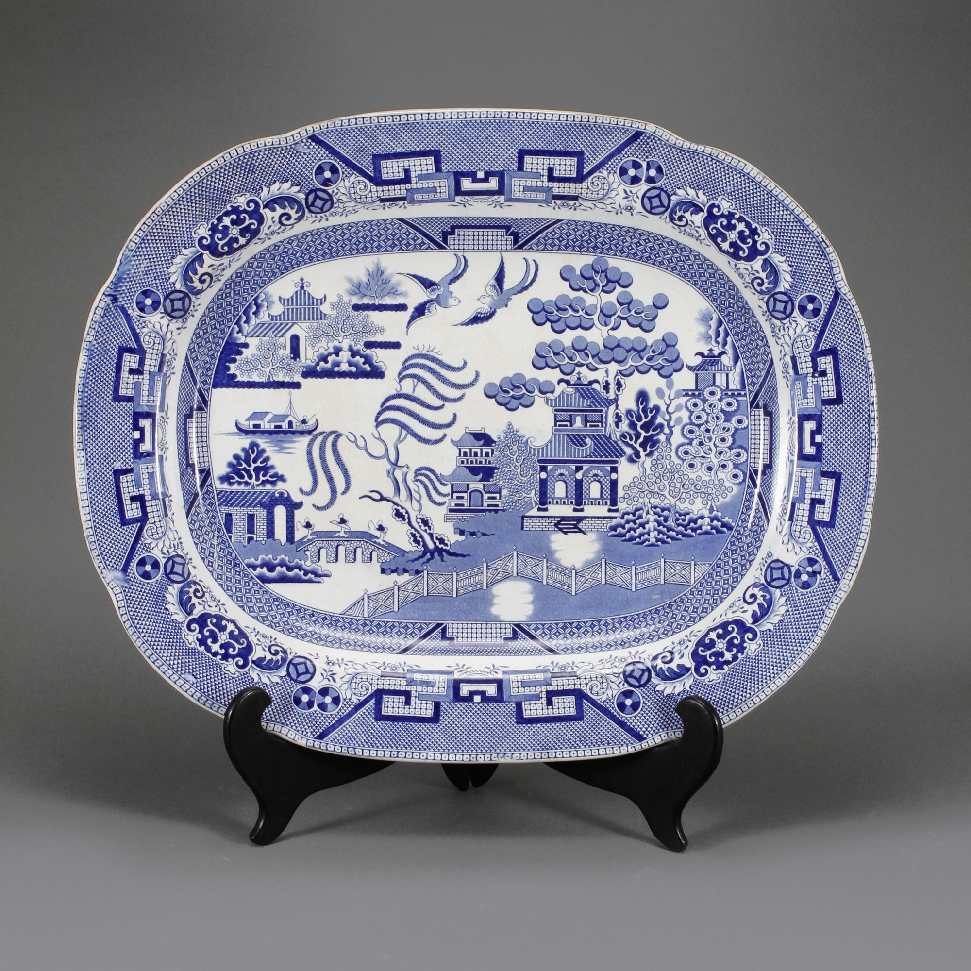 FAT, flintgods, troligen England, 1900-talets första hälft.