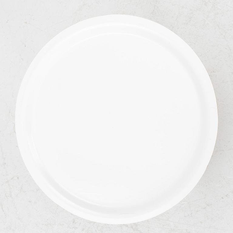 Margot Barolo & Märta Friman, tray table, Firma Svenskt Tenn.