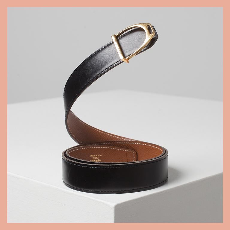 SKÄRP, Hermès.