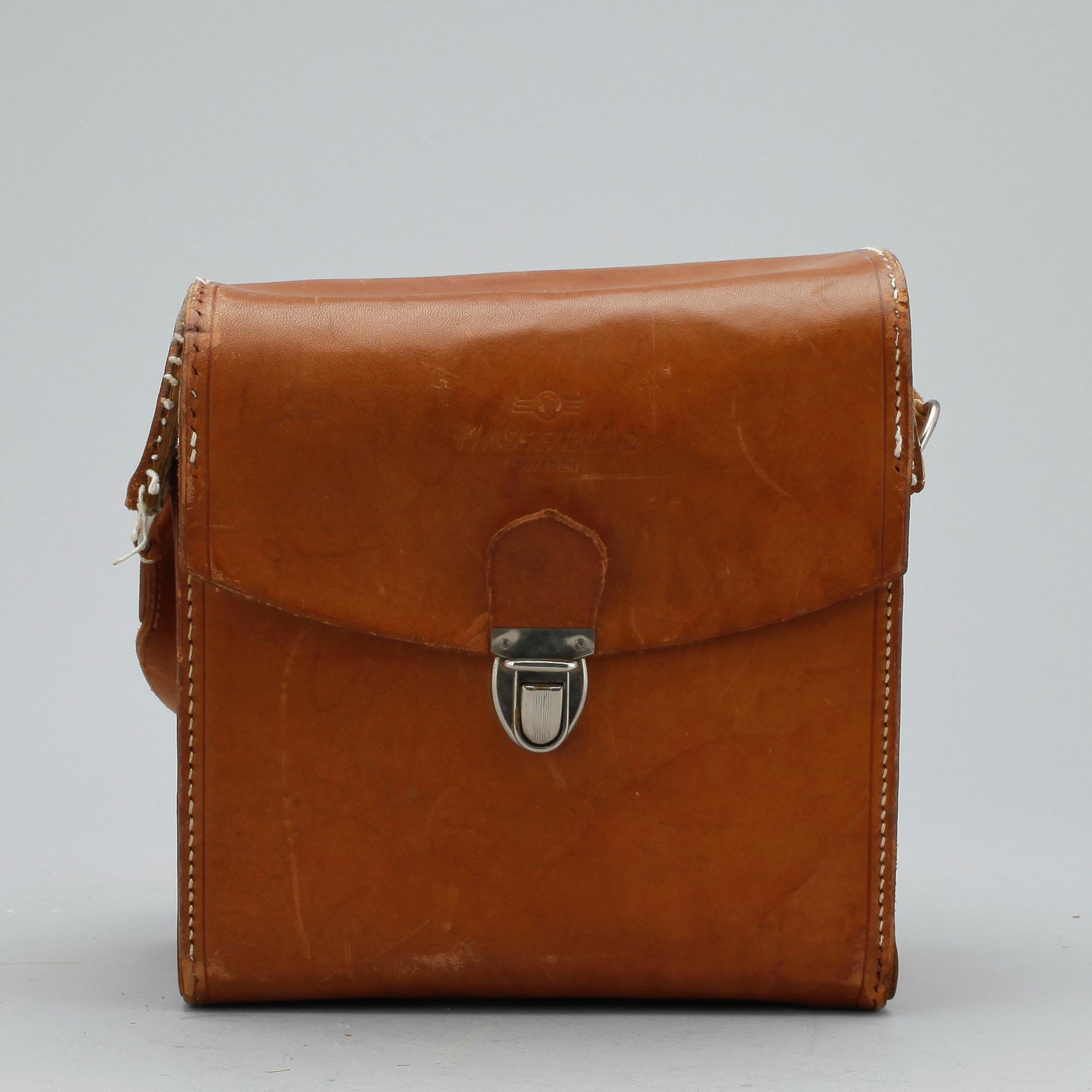 KAMERA, Hasselblad, Supreme Wide Angle, nr CIW1253, 1954.