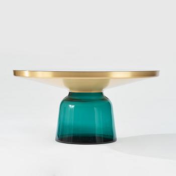 Sebastian Herkner, soffbord, "Bell Coffee Table", ClassiCon, Tyskland, efter 2012.