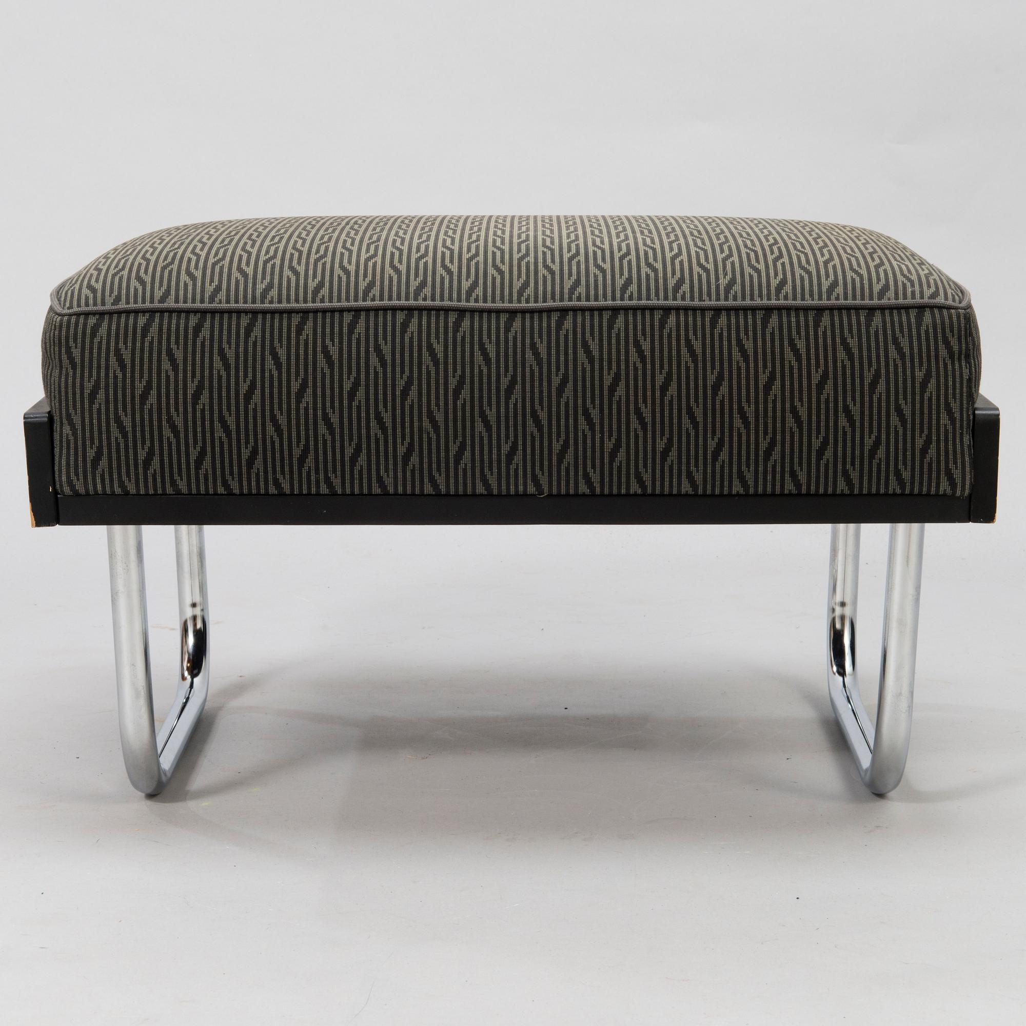 BERT UFFERMANN, RAHI, 'Post Deco' Collection, Adelta 1980/90-luku.