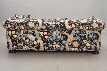 SOFFA, 1900-talets andra hälft/ slut.