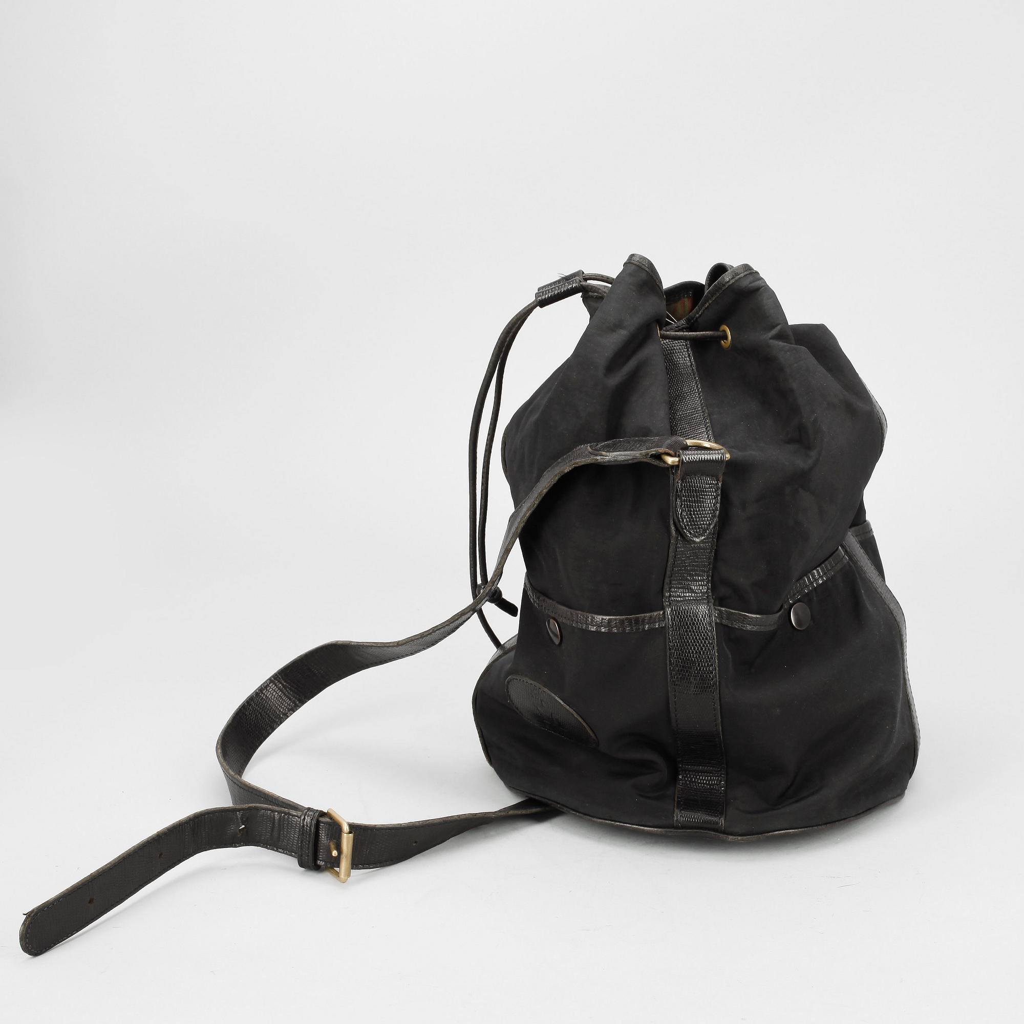 VÄSKA, crossbody, Mulberry.