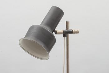 GOLVLAMPA, Hemi. 1900-talets andra hälft.