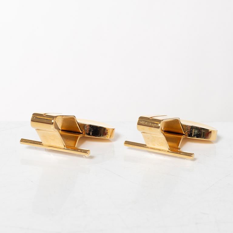 Tobacciana, 4 pieces, 20th century.