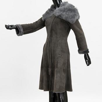 COAT, Laurèl, storlek 36.