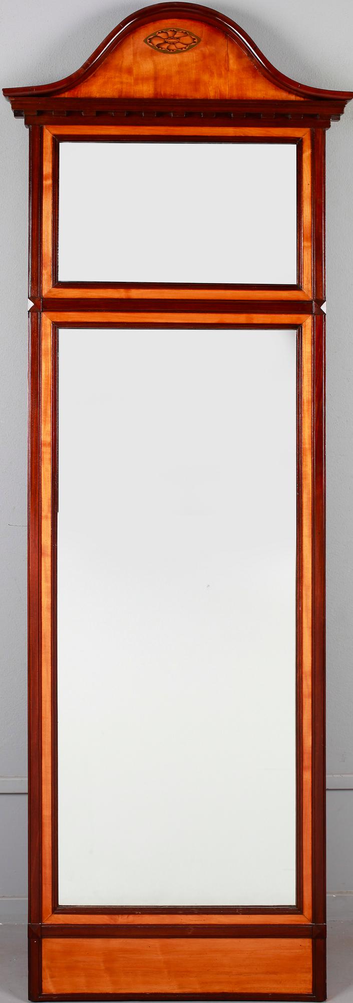 SPEGEL, Karl Johan, 1800-talets första hälft.