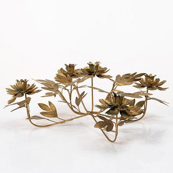 Ljusstake, Italien, 1900-talets slut.