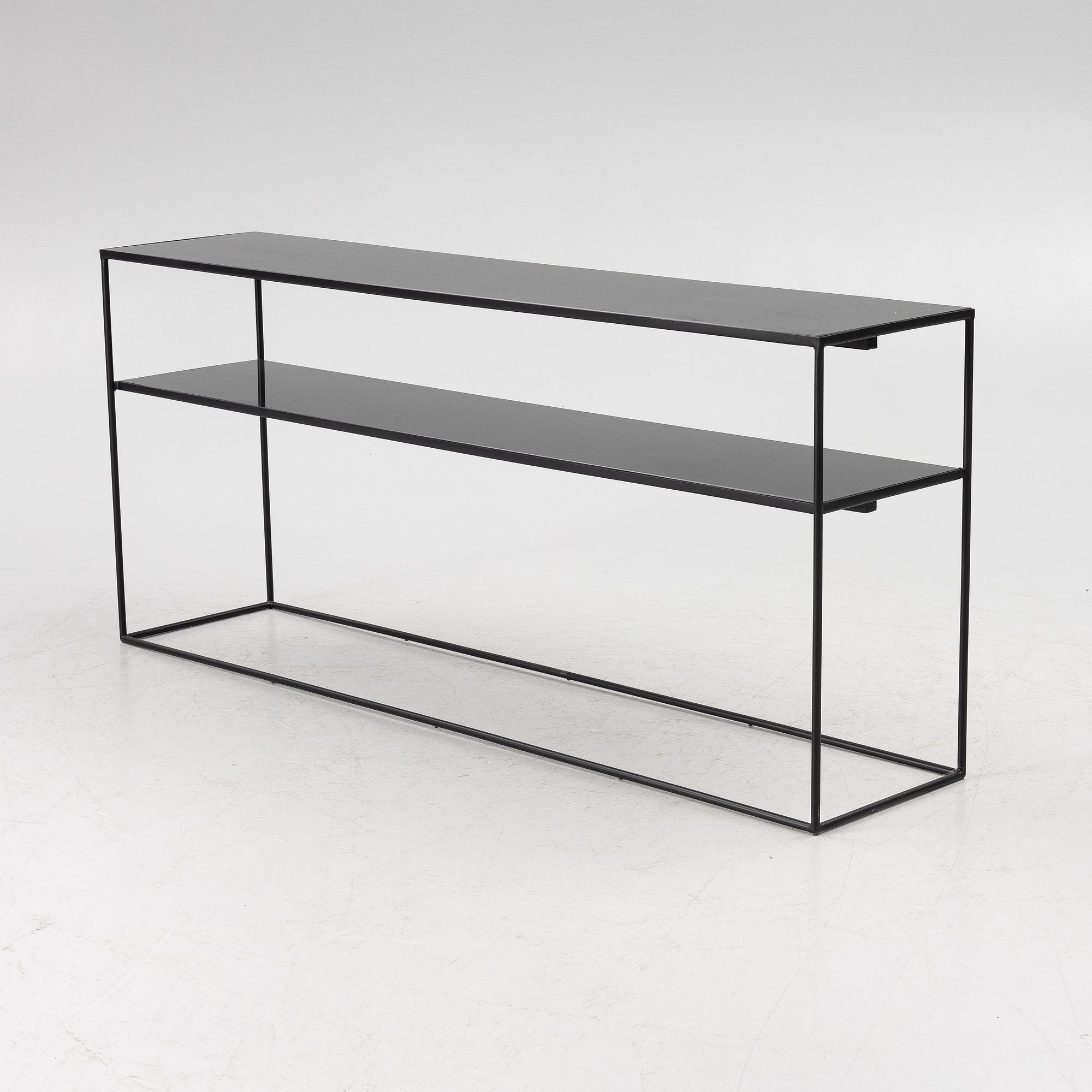 A Sidetable, Ethnicraft, 21st century.