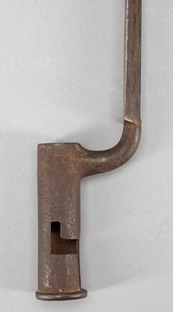 BAJONETTE, Sverige, m/1808.
