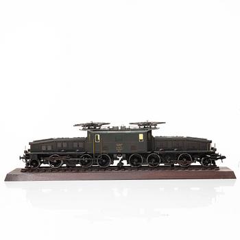Märklin, 2 locomotives, gauge 1.