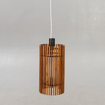 Niklas Ödman, outdoor luminaire, Zero, "Rib", 2000s.