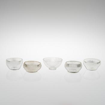 GÖRAN HONGELL, LASISTON OSIA, 24 kpl, "Säde", Karhula 1930-luku.