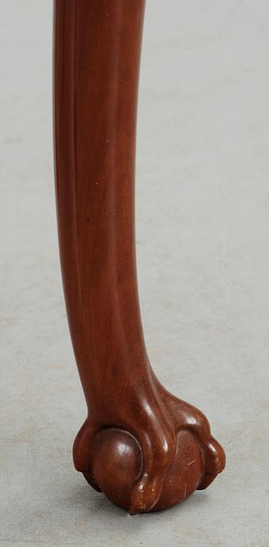 BRICKBORD, trol England, 1900-talets början.