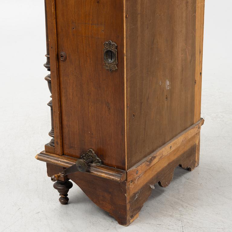 A polyphone, later part of the 19th Century.