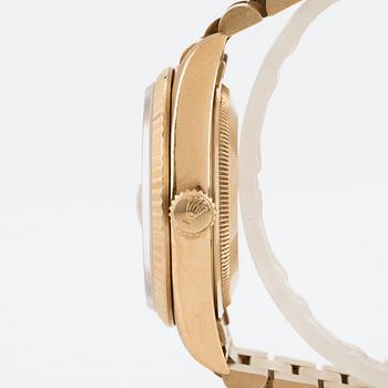 Rolex, Day-Date.