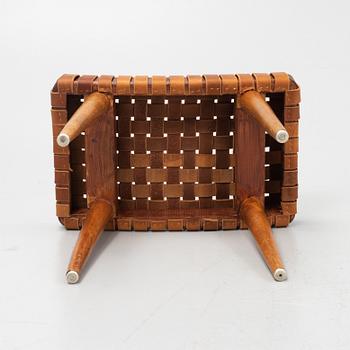 Pall, 1900-talets mitt.