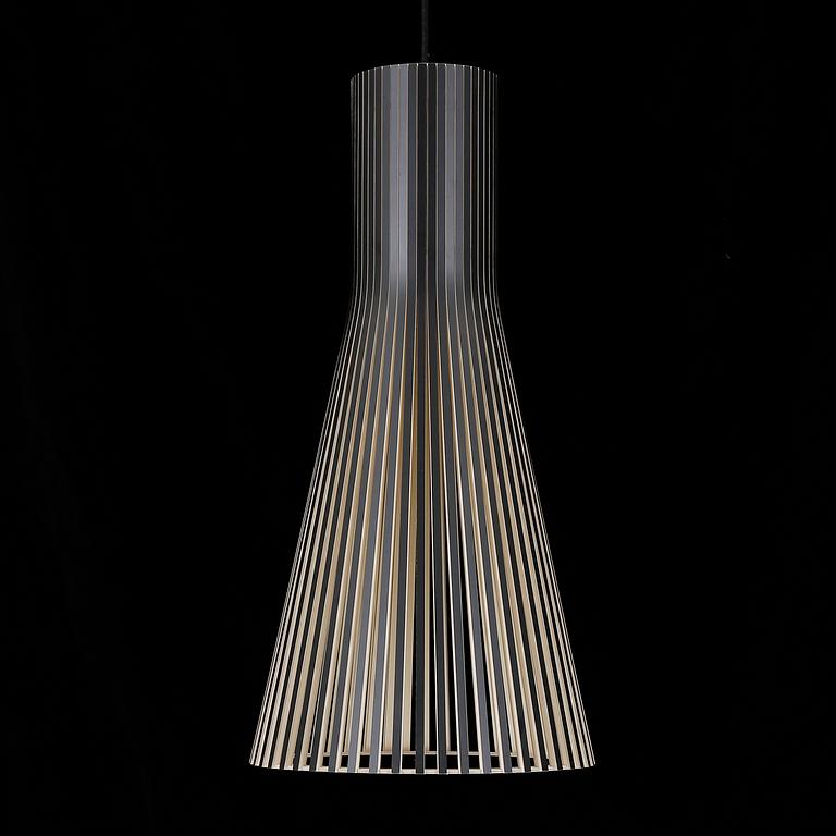 TAKLAMPA, Secto Design, Finland.