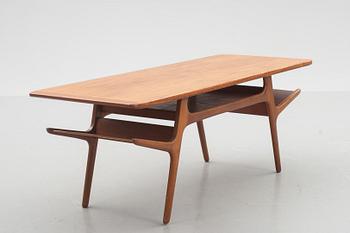 SOFFBORD, 1960-TAL.