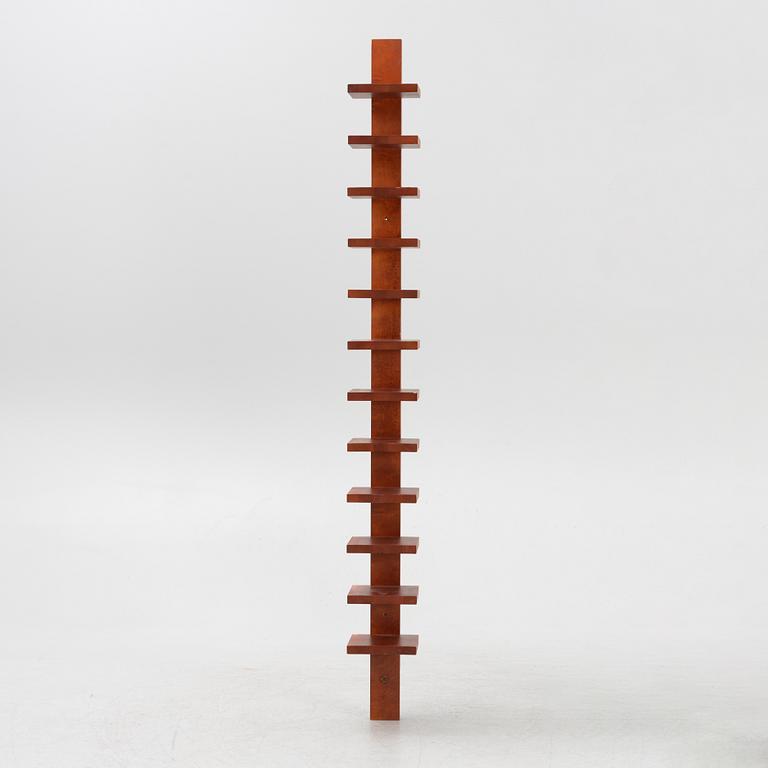 John Kandell, shelf, 'Pilaster', Källemo.