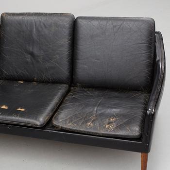 SOFFA, troligen Hans Olsen, 1960-tal.