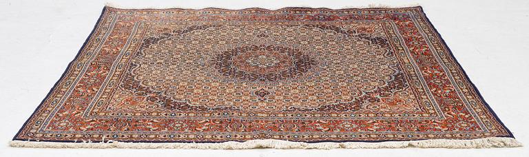 Matta, Moud, ca. 198 x 201 cm.