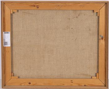 Bengt Olson, Untitled.