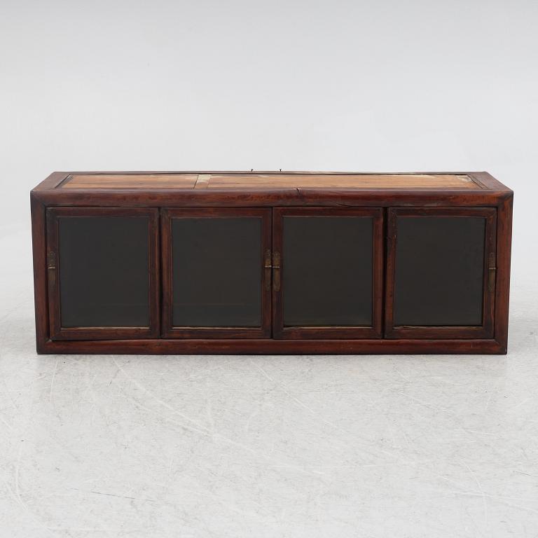 Vitrinskåp, Kina, 1900-tal.