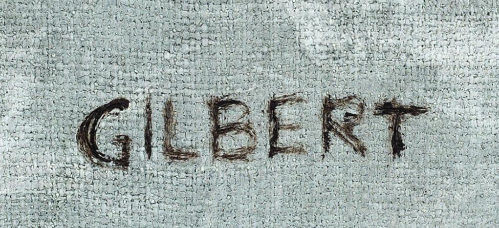 OIDENTIFIERAD KONSTNÄR, sign.