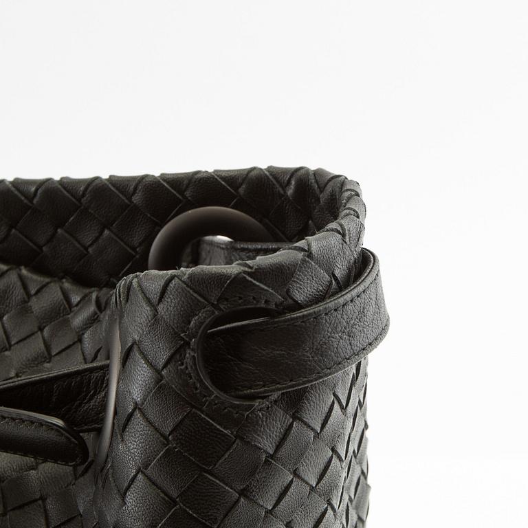 Bottega Veneta, bag, "Medium Garda".