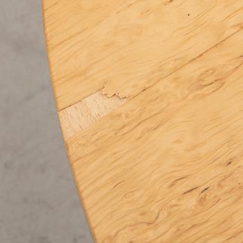 Piet Hein & Bruno Mathsson, superellipse table.