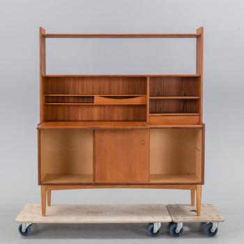 SIDEBOARD / HYLLA, Bräntorps, 1950-/60-tal.