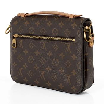 Louis Vuitton, Bag, "Pochette Metis".