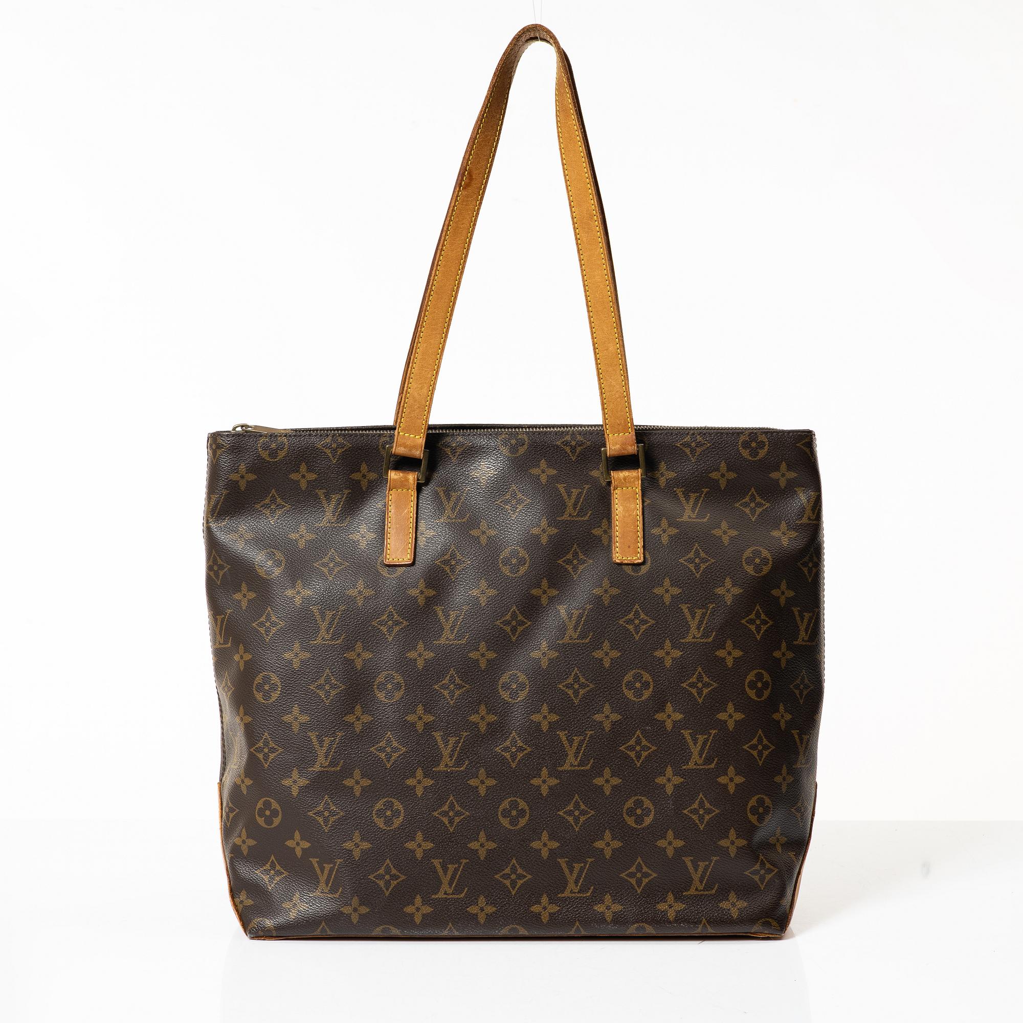 Louis Vuitton, Bag, "Luco", 2005.