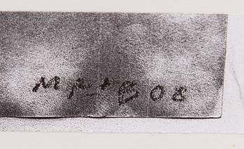 Mat Brinkman, Untitled.