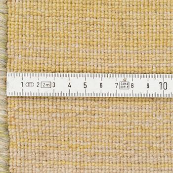 A rug, oriental, ca 235 x 176 cm.