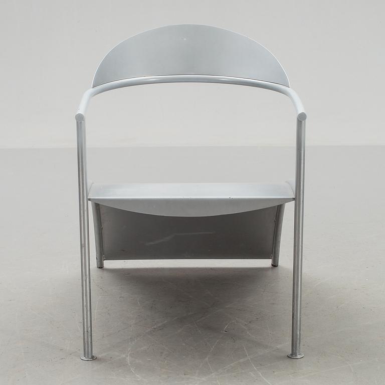 KARMSTOL. Starck XO Philippe Starck. Frankrike.