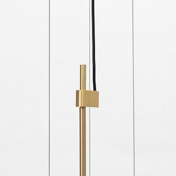 Antoni Arola, a 'Flamingo' ceiling light from Vibia, Spain.