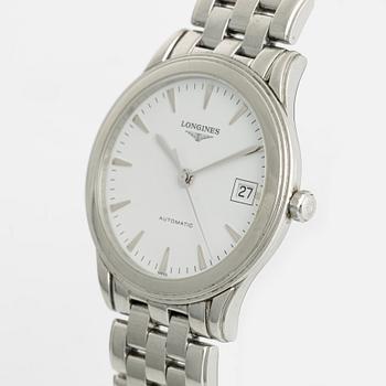 Longines, Flagship, armbandsur, 35,5 mm.