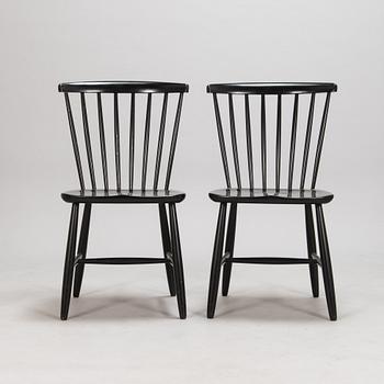 Stolar, 8 st, 1960-tal.