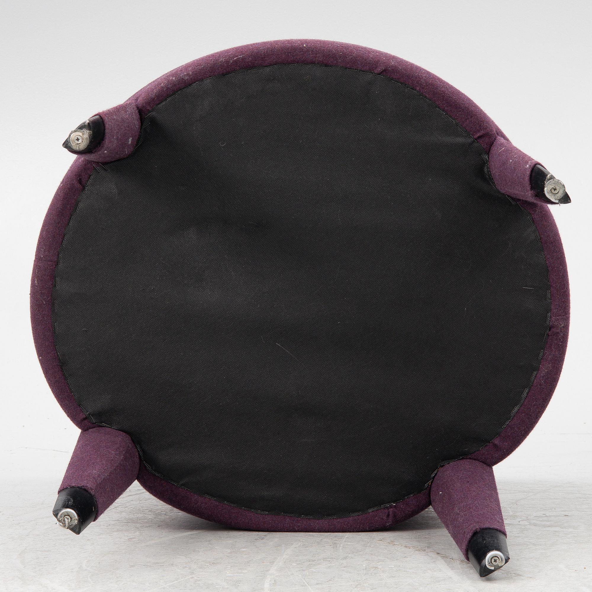 Fåtöljer, ett par, 2000-tal,.