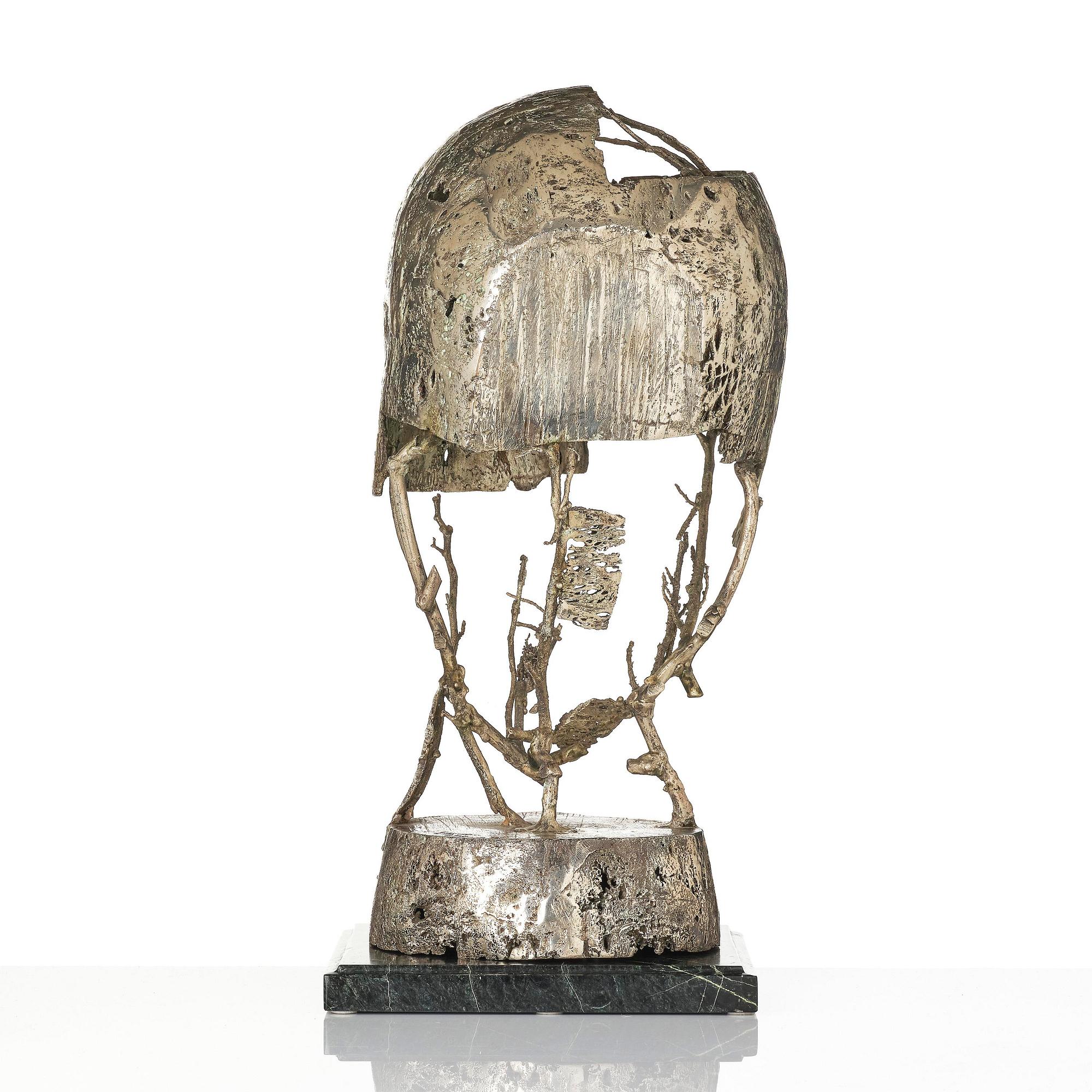 Raúl Farco, "Head".