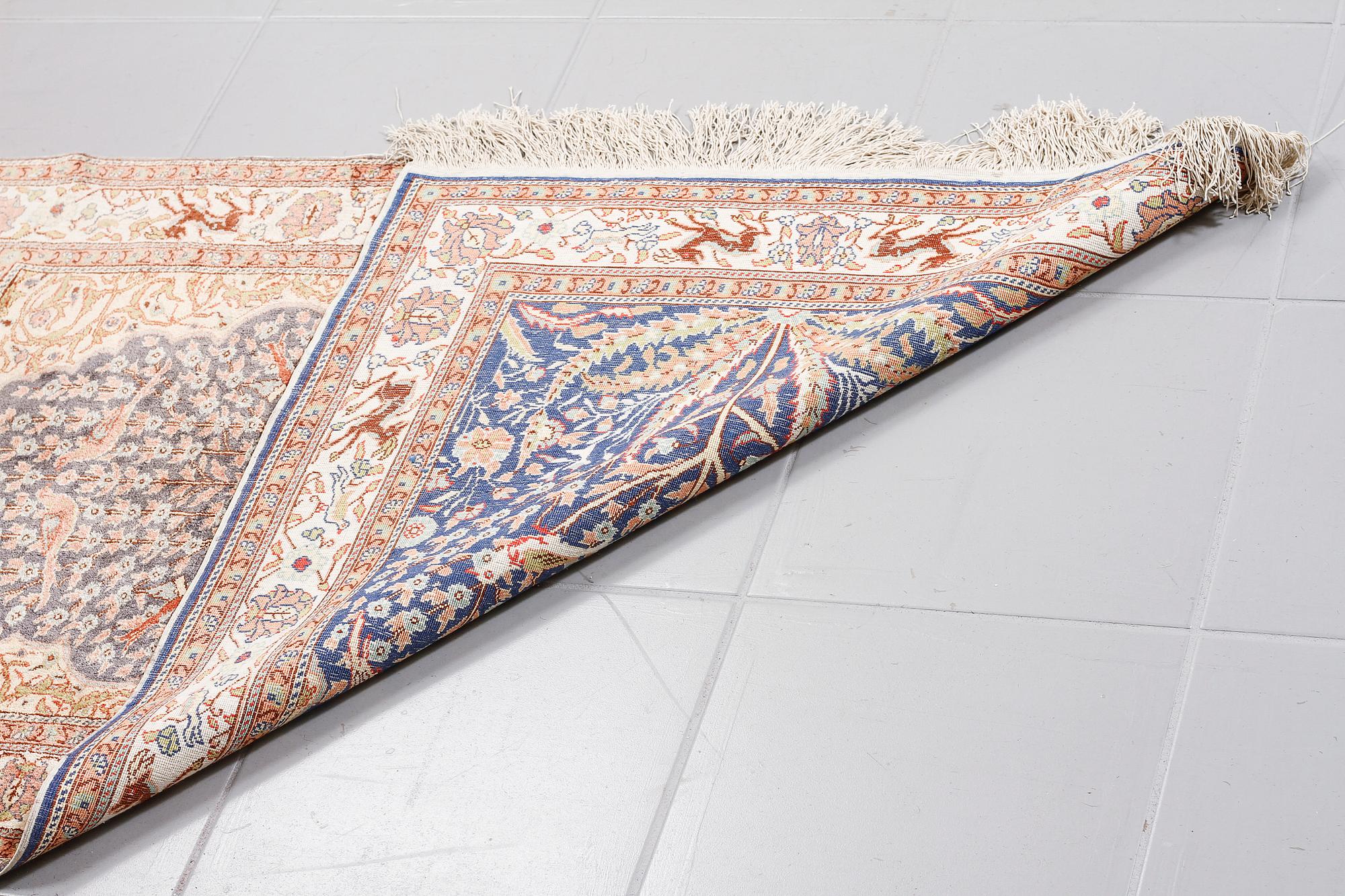 MATTA, Kayseri, 110 x 72 cm.