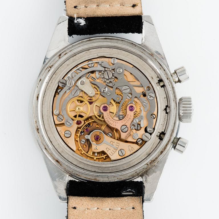 OMEGA, Speedmaster, kronograf, "UNEF-Gaza".
