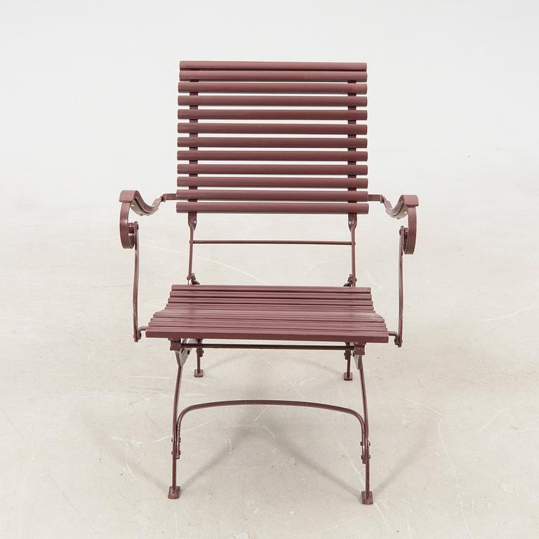 Lounge chair Hope, 21st century.