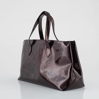 Louis Vuitton, bag, "Wilshire".