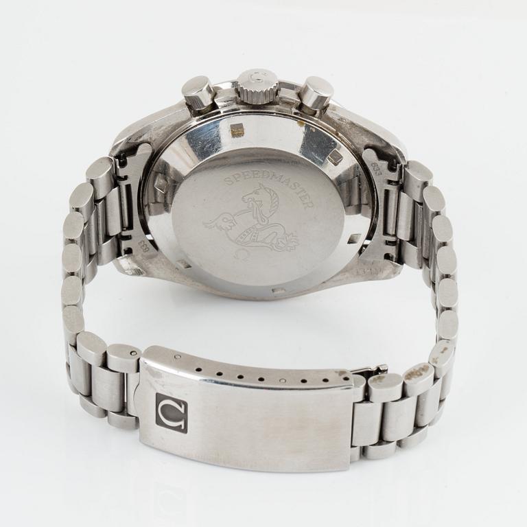 OMEGA, Speedmaster, kronograf, "220 Bezel".